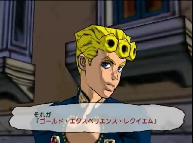 Tas ジョジョの奇妙な冒険 黄金の旋風 Part09 11 1 11 2 11 3 Fine 笑って過ごすゲーム動画紹介ブログ