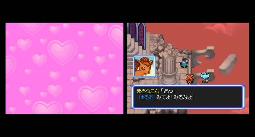 バケモン混沌のダンジョン 罵愚の探検隊 Chapter 3 Part2 4 笑って過ごすゲーム動画紹介ブログ